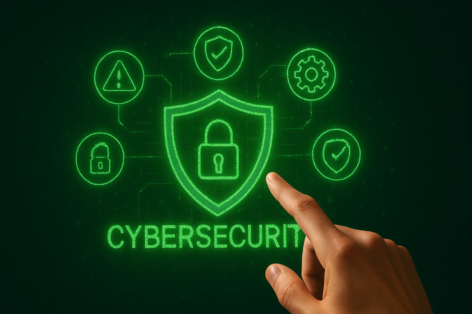 Seguridad
